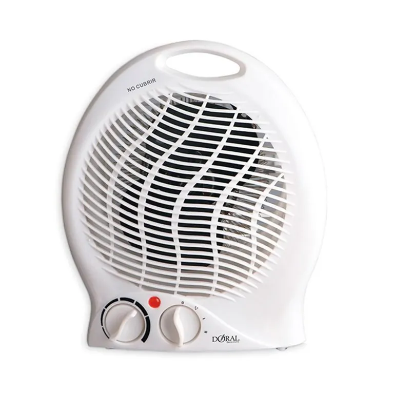 DORAL TERMOVENTILADOR VERSALLES 2000 W