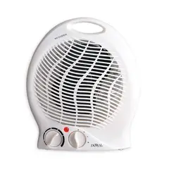 DORAL - TERMOVENTILADOR VERSALLES 2000 W