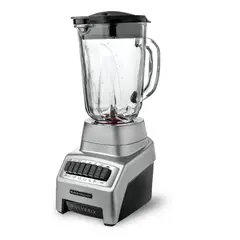 BLACK+DECKER - LICUADORA PLATA BL1140MS-CL COLOR GRIS