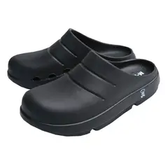 TIOZONEY - Zapatos unisex impermeable y antideslizante