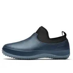 TIOZONEY - Zapatos unisex impermeable y antideslizante