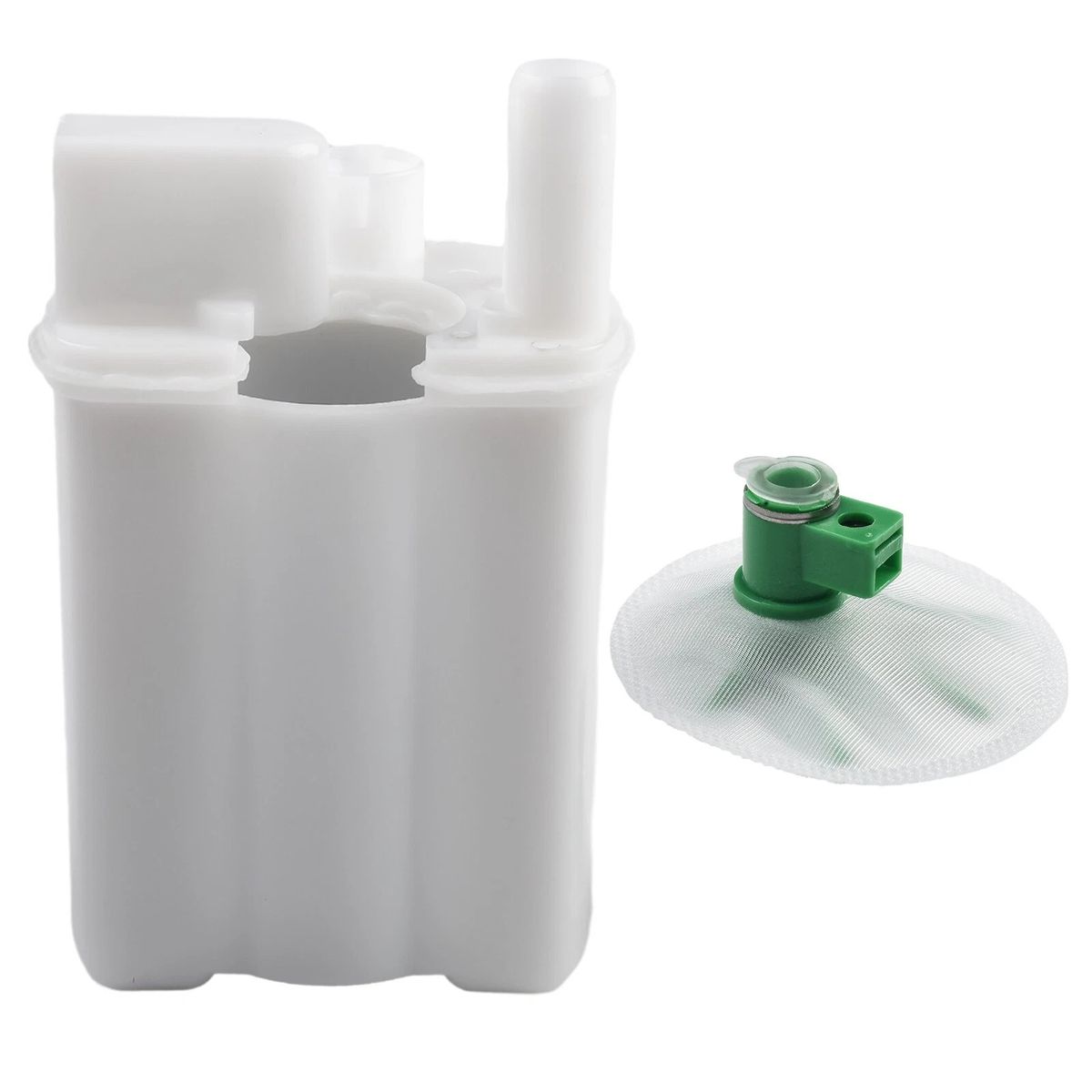 KUANGYE - Filtro De Combustible O Bencina Para Samsung Sm3 1.6
