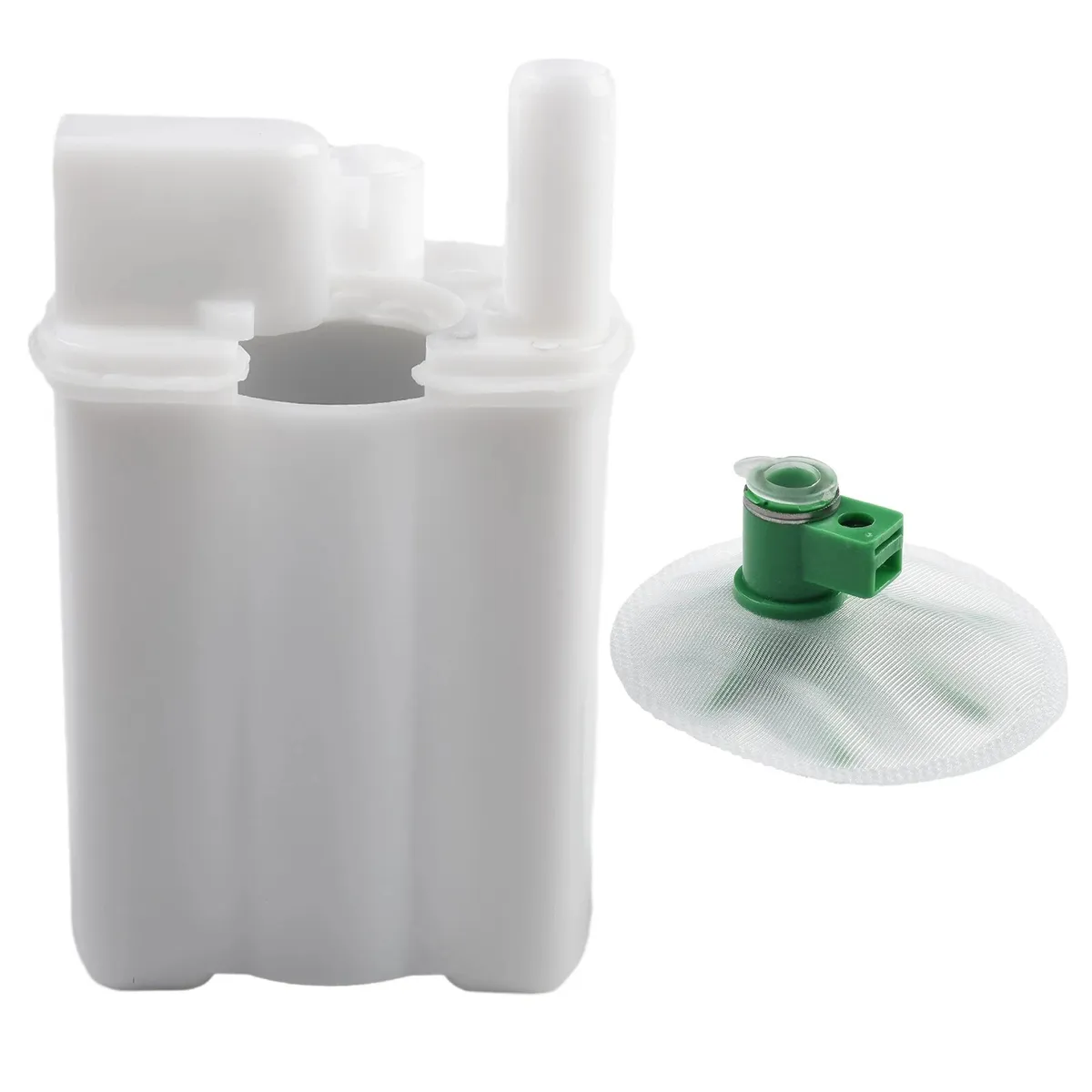 KUANGYE - Filtro De Combustible O Bencina Para Samsung Sm3 1.6