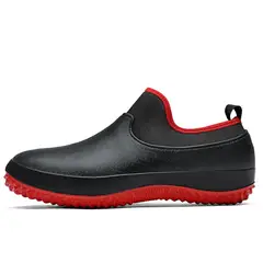 TIOZONEY - Zapatos unisex impermeable y antideslizante