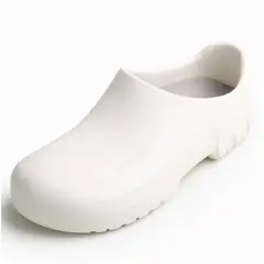 TIOZONEY - Zapatos unisex impermeable y antideslizante