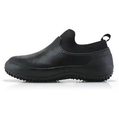 TIOZONEY - Zapatos unisex impermeable y antideslizante
