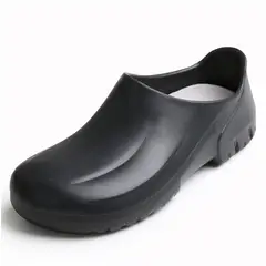 TIOZONEY - Zapatos unisex impermeable y antideslizante