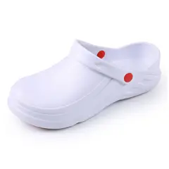 TIOZONEY - Zapatos unisex impermeable y antideslizante