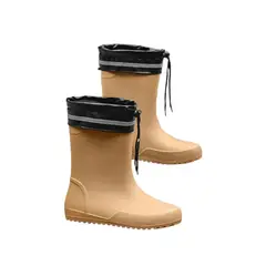 TIOZONEY - Bota de Agua Hombre