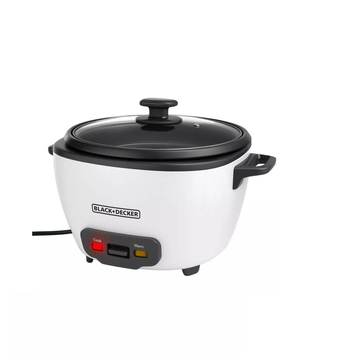 BLACK+DECKER - CACEROLA ELÉCTRICA ARROCERA RC5225 BLACK+DECKE