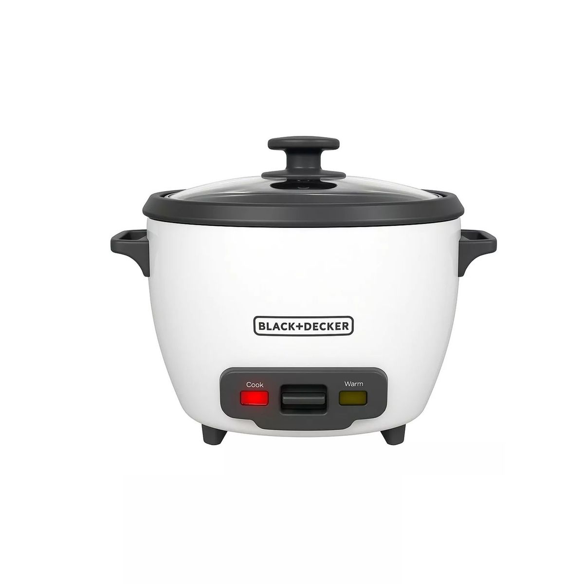BLACK+DECKER - CACEROLA ELÉCTRICA ARROCERA RC5225 BLACK+DECKE