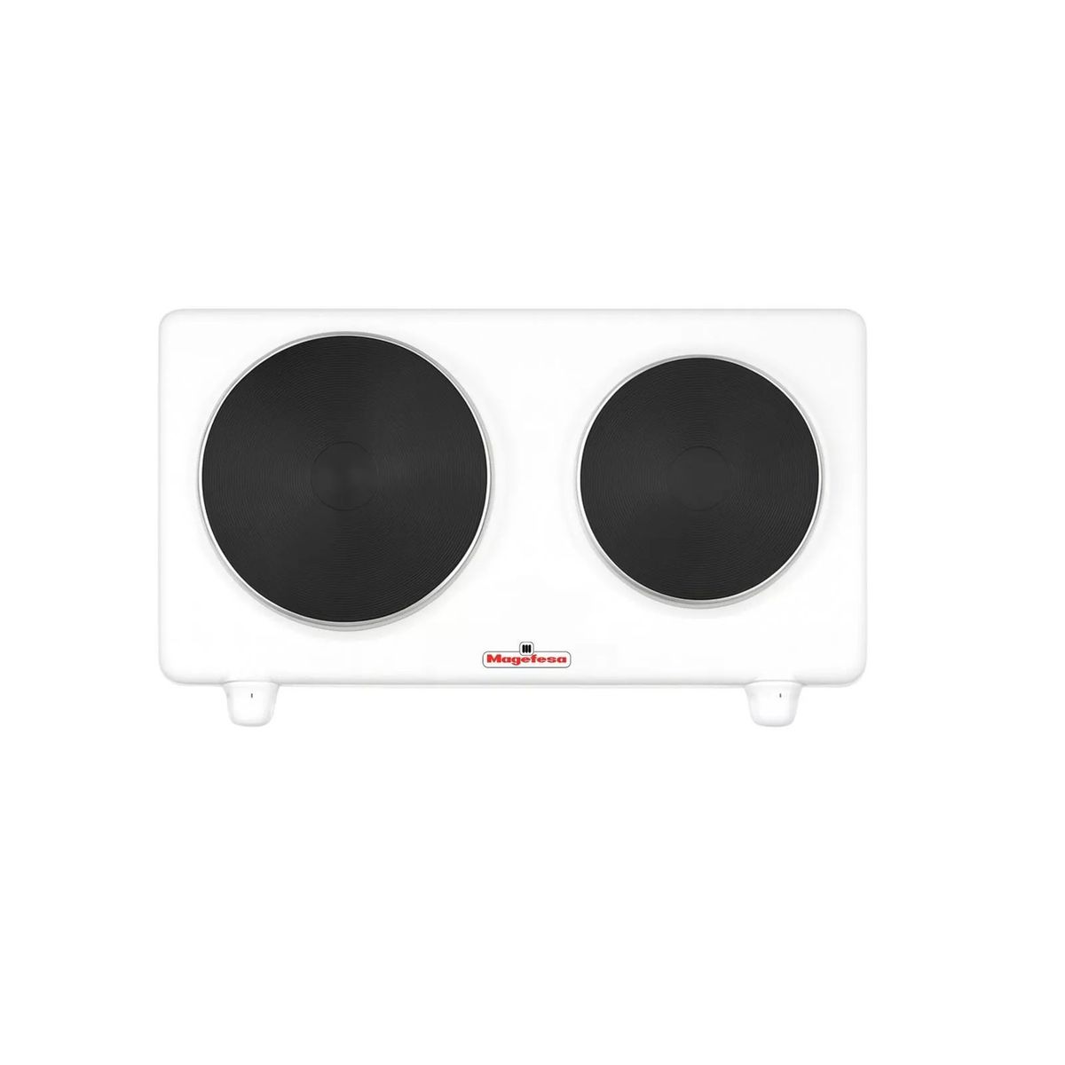MAGEFESA - COCINA ELÉCTRICA MULTIFUNCIONAL MAGEFESA DINAMIC DUO  MGF8023