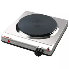 MAGEFESA - COCINA ELECTRICA ANAFE ESTACIONARIA DINAMIC INOX MGF8013