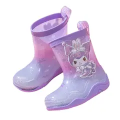 TIOZONEY - Bota de Agua para niños