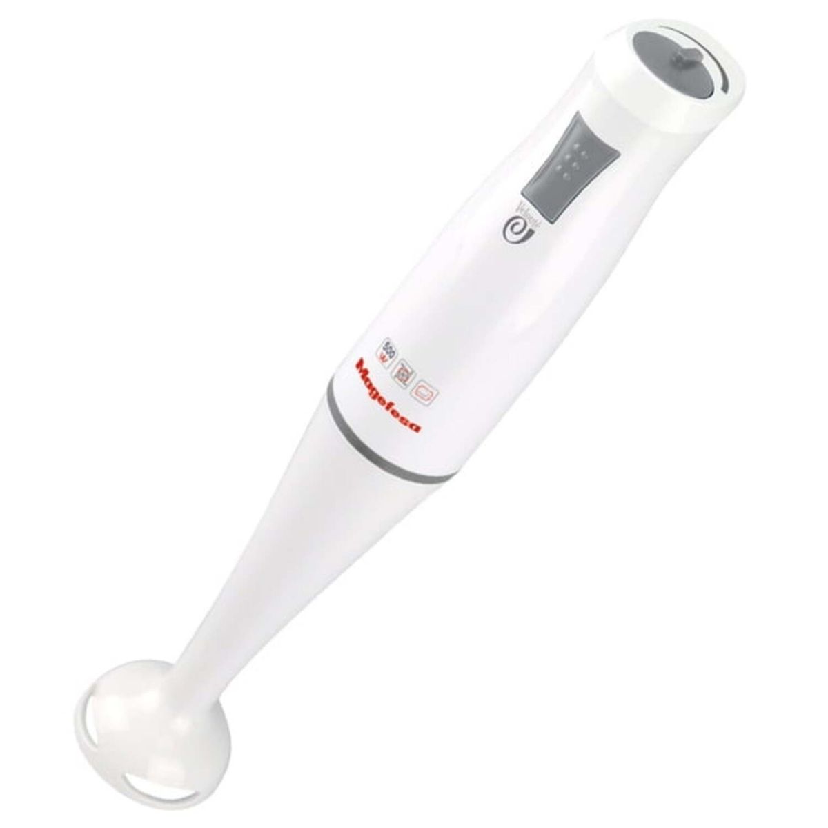 MAGEFESA - BATIDORA VELOUTE BLANCA MGF4172