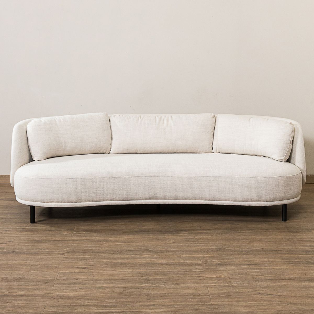 AMOBLE - Sofa Vespuci Amoble