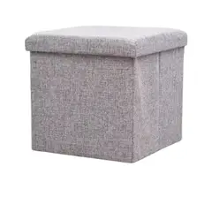 GENERICO - Cubo Organizador Plegable Chico Labg