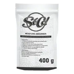 GENERICO - Damprid - Absorbedor De Humedad Recarga Doypack Seco