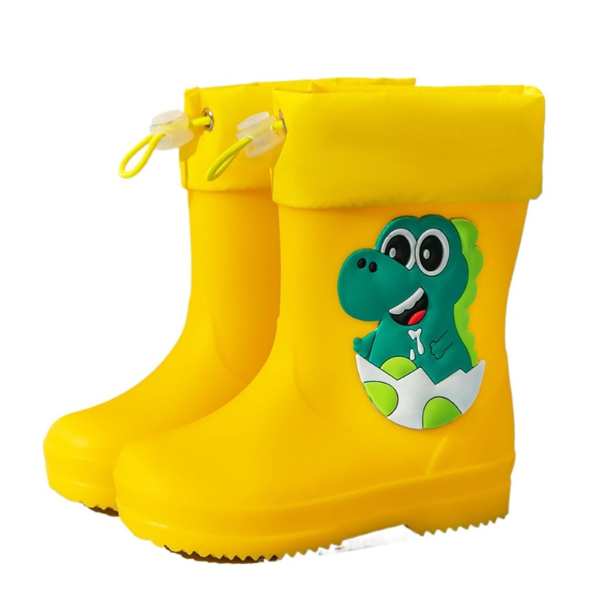 TIOZONEY - Bota de Agua para niños