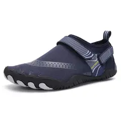 TIOZONEY - Zapatillas De Agua De Natación Secado Rápido Antideslizante