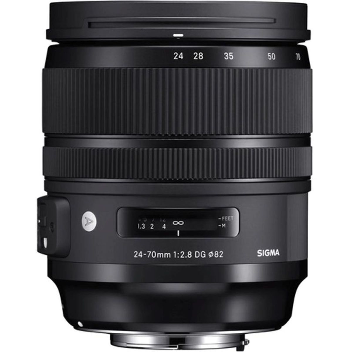 SIGMA - Sigma 24-70mm F2.8 DG OS HSM - Art Canon