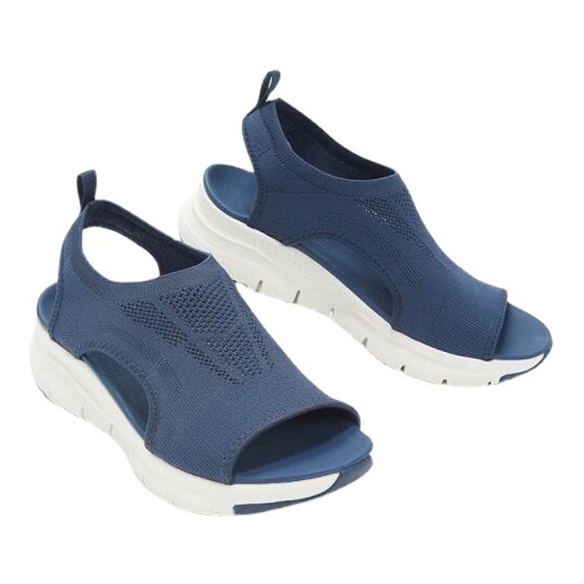 TIOZONEY - Sandalia para  Mujer.