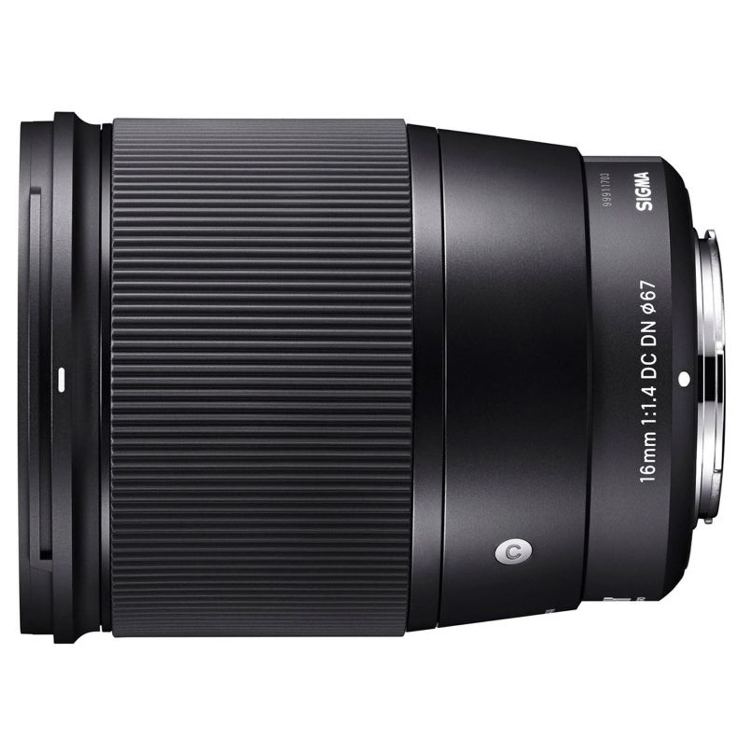 SIGMA 16mm F1.4 DC DN ソニーEマウント SIGMA Sigma 16mm F1.4 DC DN-Contemporary Sony E | Falabella Chile