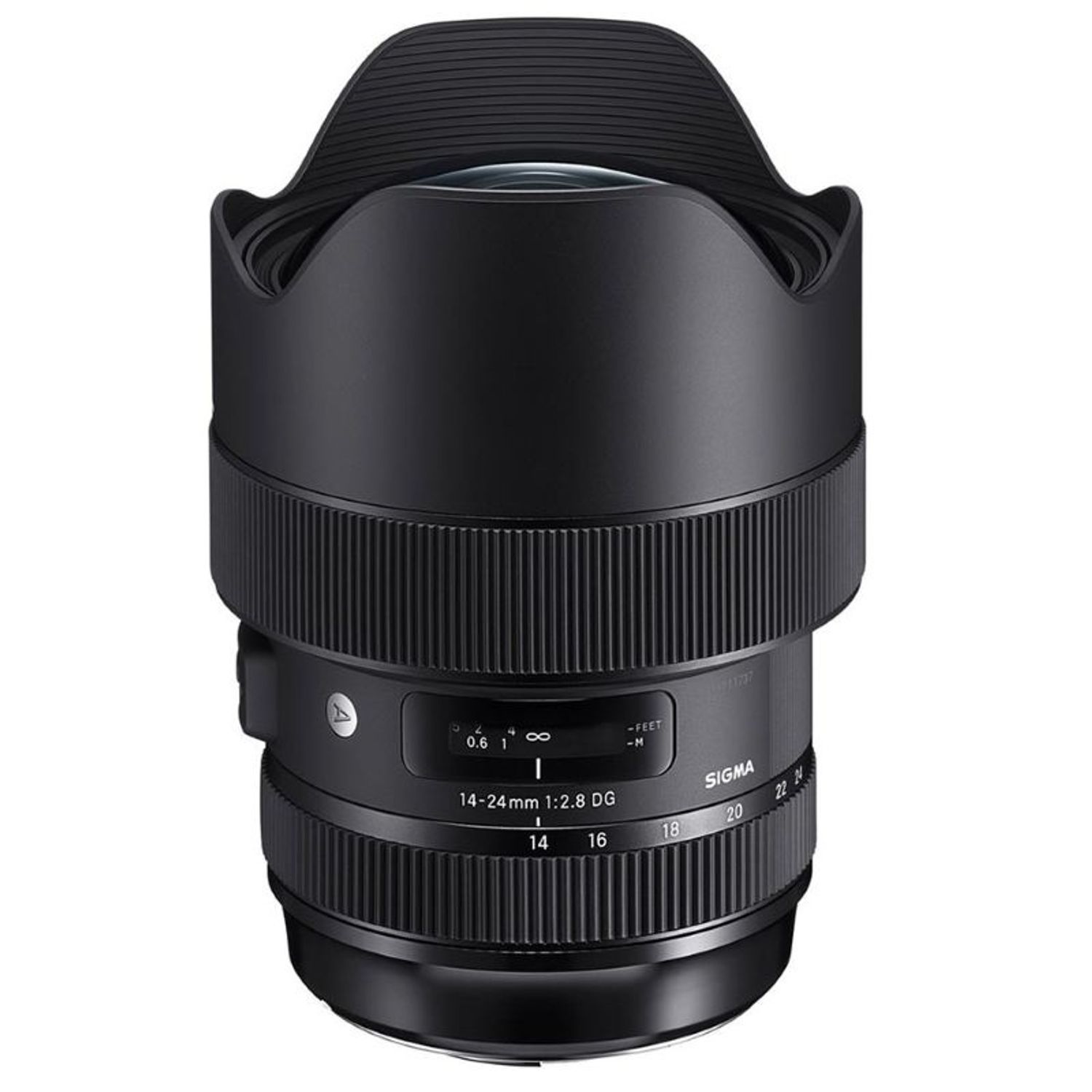 SIGMA Sigma 14-24mm F2.8 DG HSM - Art Nikon | Falabella Chile