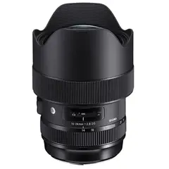 SIGMA - 14-24mm F2.8 DG HSM - Art Nikon