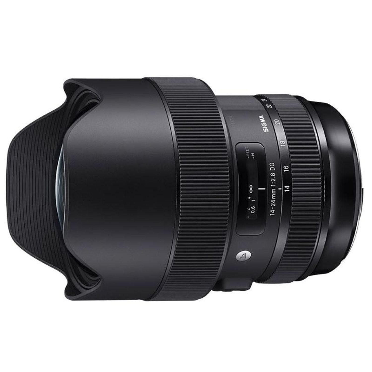 SIGMA Sigma 14-24mm F2.8 DG HSM - Art Nikon | Falabella Chile