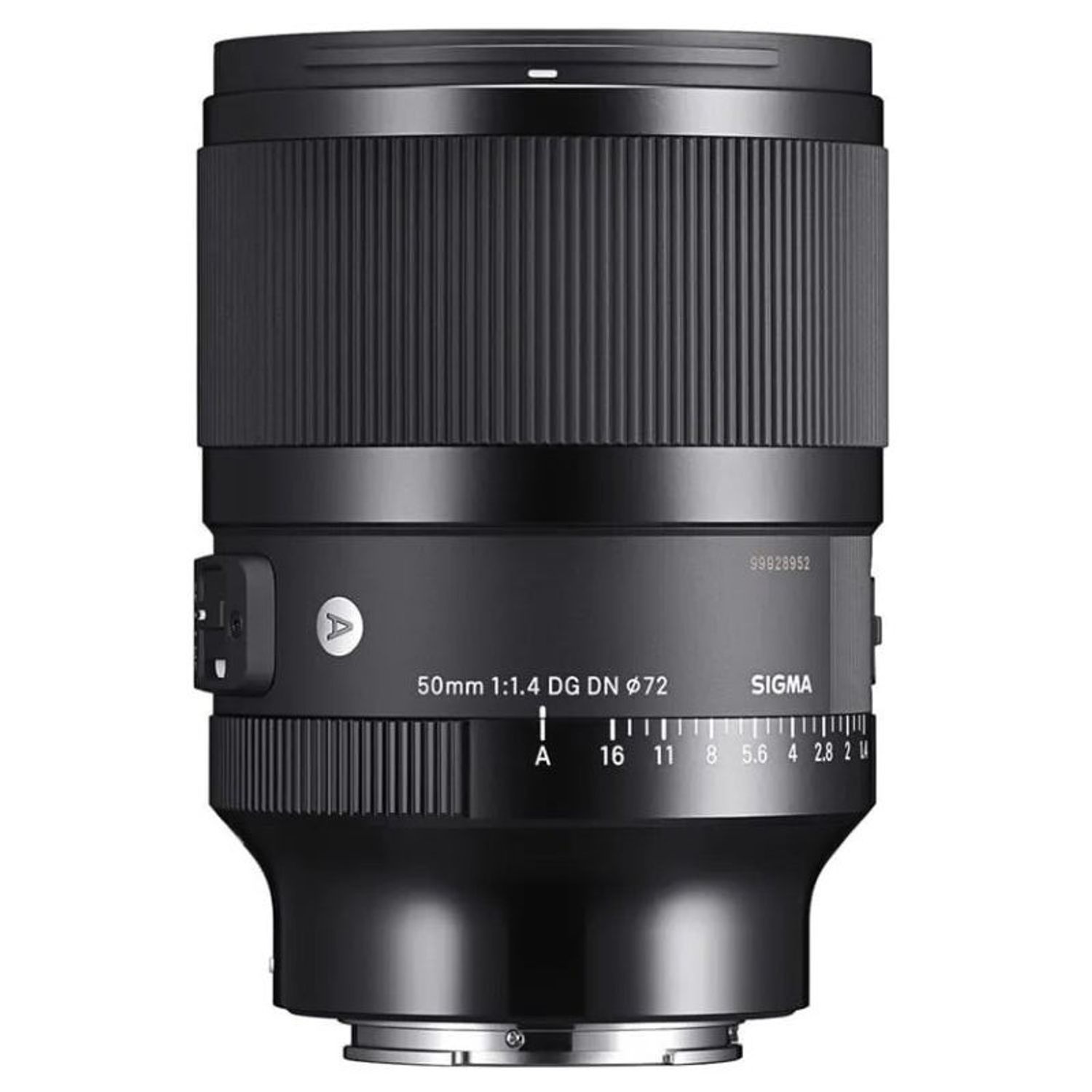 SIGMA Sigma 50mm F1.4 DG HSM - Art Sony E | Falabella Chile