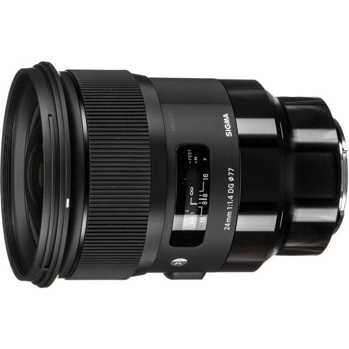 SIGMA - Sigma 24mm F1.4 DG HSM - A Sony-E