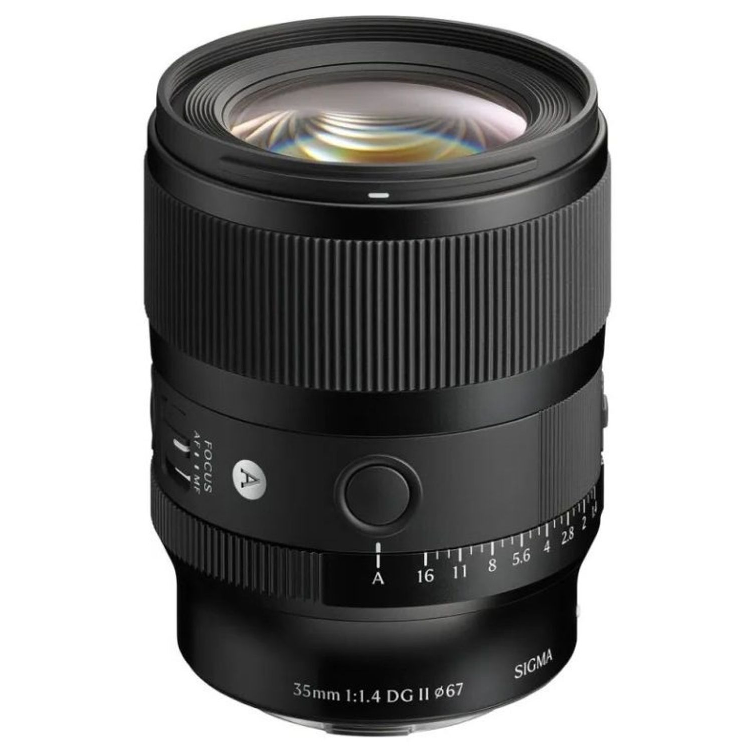 SIGMA 35mm f1.4 DG HSM Art SONY-Eマウント 35mm F1.4 DG HSM Art / ソニー E マウント用: アウトレット - SIGMA