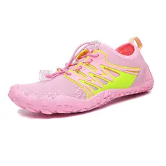 TIOZONEY - Zapatillas De Agua De Natación Secado Rápido Antideslizante