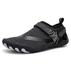 TIOZONEY - Zapatillas De Agua De Natación Secado Rápido Antideslizante