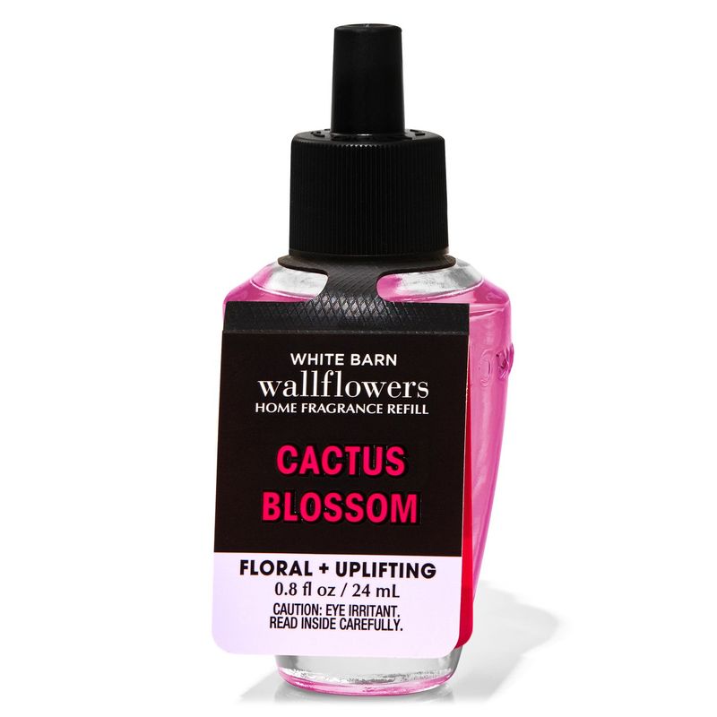 BATH & BODY WORKS - Wallflower Cactus Blossom 24ml Bath & Body Works