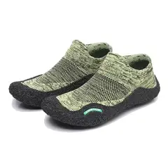 TIOZONEY - Zapatillas De Agua De Natación Secado Rápido Antideslizante