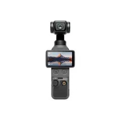 DJI - Pack Estándar Osmo Pocket 4 Cámara de acción