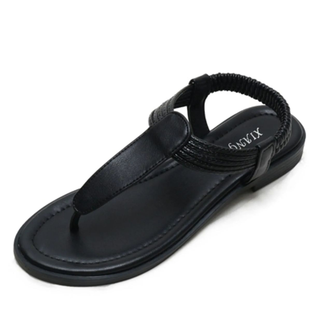 TIOZONEY - Sandalias de verano para mujer