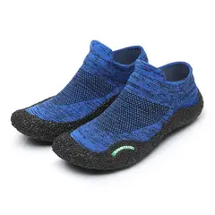 TIOZONEY - Zapatillas De Agua De Natación Secado Rápido Antideslizante