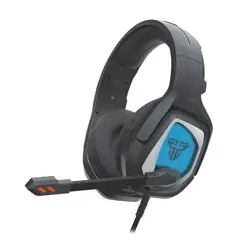FANTECH - Audífono Gamer Jade MH84, Jack 3.5mm, Color Negro