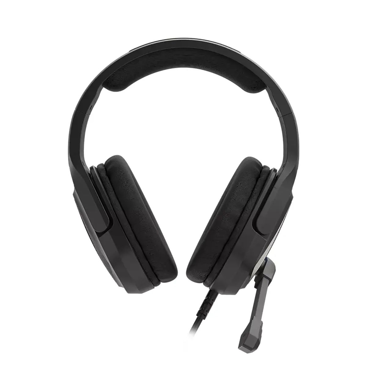 FANTECH - Audífono Gamer Fantech Jade MH84, Jack 3.5mm, Color Negro