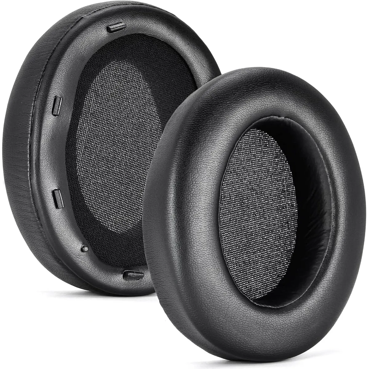 KUANGYE - Almohadillas Repuesto Para Audífonos Compatible Con Sony Wh-xb910n Xb910n