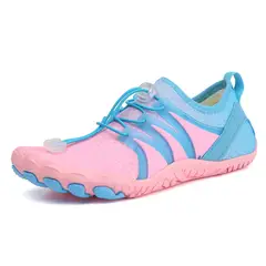 TIOZONEY - Zapatillas De Agua De Natación Secado Rápido Antideslizante