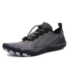 TIOZONEY - Zapatillas De Agua De Natación Secado Rápido Antideslizante
