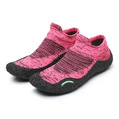 TIOZONEY - Zapatillas De Agua De Natación Secado Rápido Antideslizante.