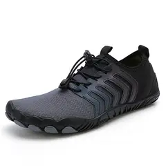 TIOZONEY - Zapatillas De Agua De Natación Secado Rápido Antideslizante.