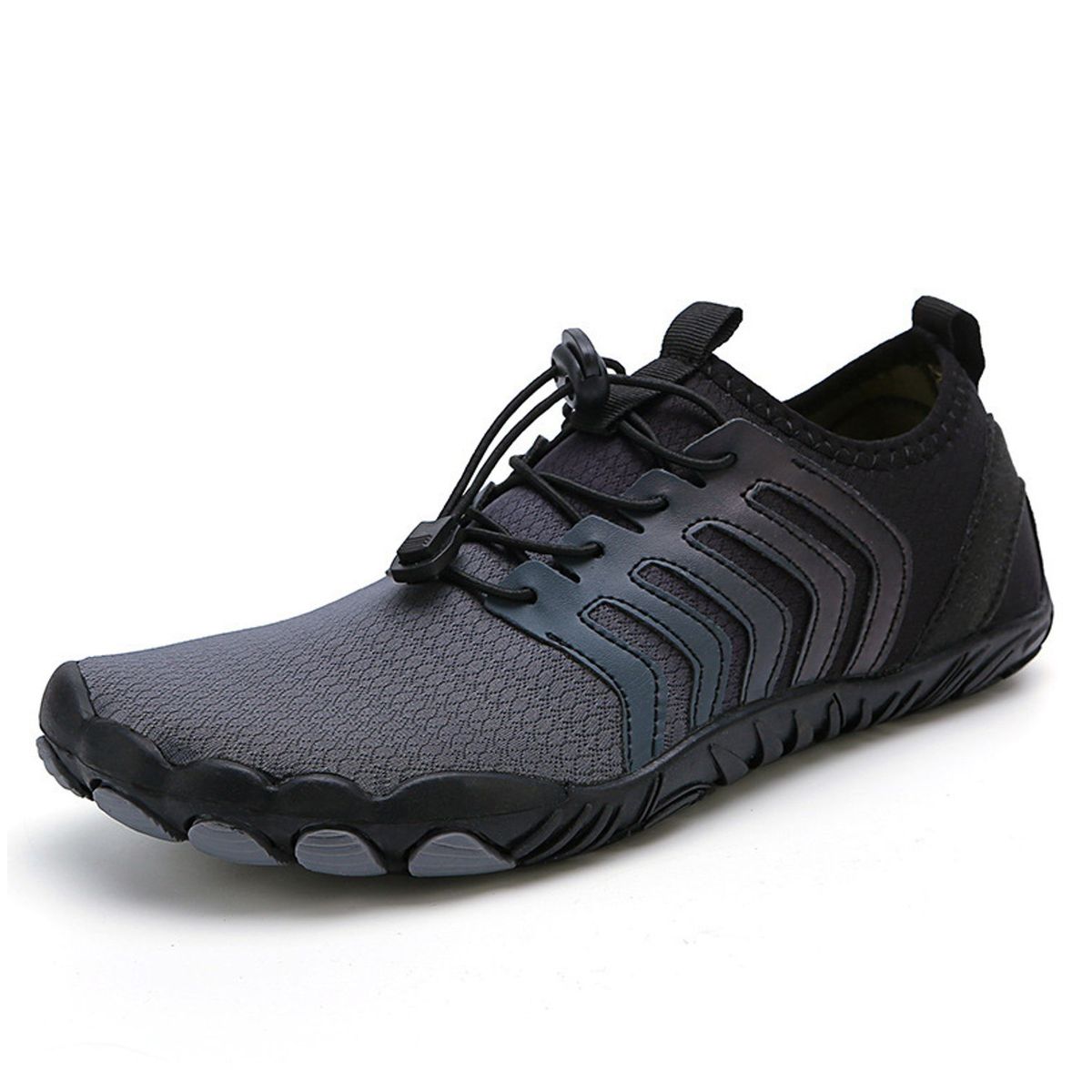 TIOZONEY - Zapatillas De Agua De Natación Secado Rápido Antideslizante.