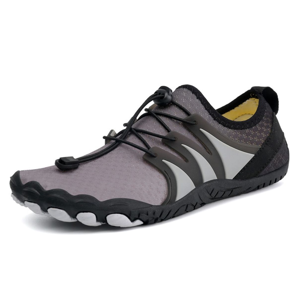 TIOZONEY - Zapatillas De Agua De Natación Secado Rápido Antideslizante.