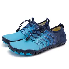 TIOZONEY - Zapatillas De Agua De Natación Secado Rápido Antideslizante